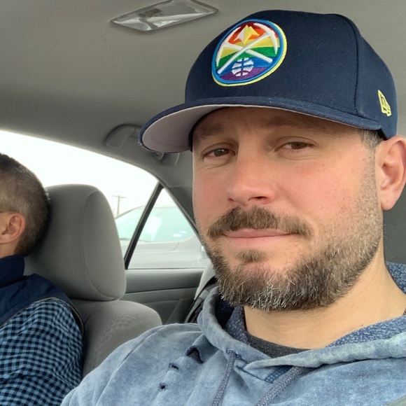 Meet your Posher, Nicholas - Picture 7 of 14